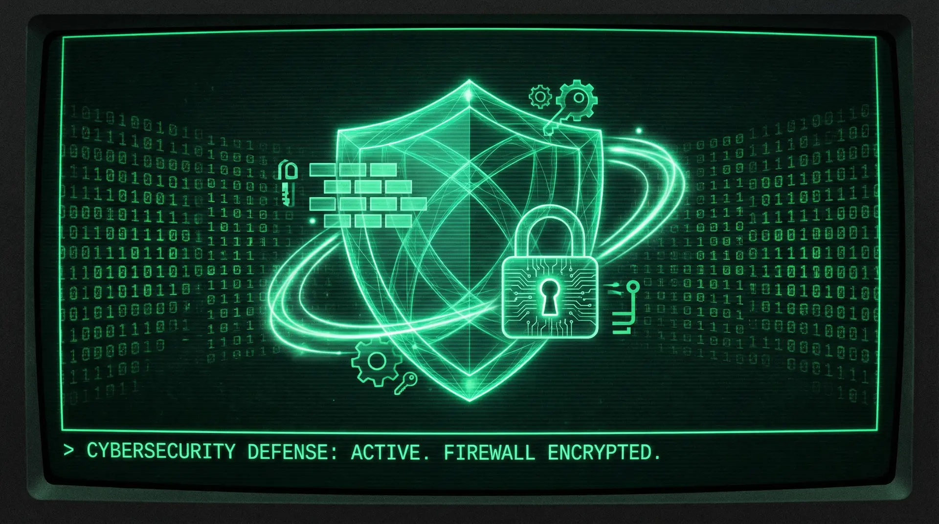 网络安全防御体系架构图